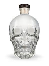 Pin By Amity Wine And Spirit Co On Vodka And More Vodka Crystal Head Vodka Vodka Bottle