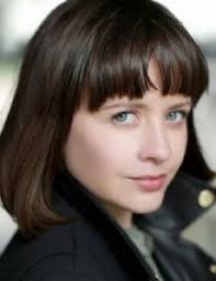 Danielle Calvert Photos, News and Videos, Trivia and Quotes