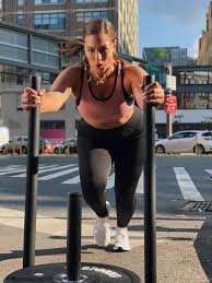 The result is 18 of the best yoga pants on the market in 2021. Ashley Graham S Gives Us Four Of Her Best Fitlife Tips