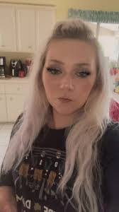 Pamela Hertz's Instagram, Twitter & Facebook