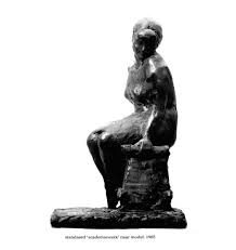 SCULPTURES academic – Hein Kocken
