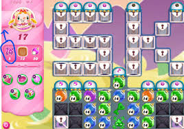 A Hot New Summer Edition Of The... - Candy Crush Saga | Facebook