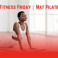 ASACDST Presents Friday Fitness: Mat Pilates Fun event in Jonesboro, GA