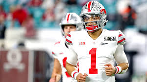 Allen robinson, bears 'unlikely' to agree on extension before deadline : Justin Fields The Player And The Story Line In The Nfl Draft Sports Illustrated