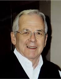 Obituary information for James Francis "Jim" Marrett