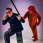 DOM JOLY - Trigger Happy TV - 25th Anniversary Tour