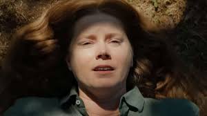 Amy Adams' Intense Method Acting Spooked Dogs