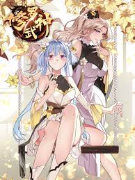 Recommend me something similar to [martial God Asura] like better art,  censor less gruesome and harem : r/Manhua