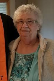 Barbara Jean (nee Schalo) LaVine