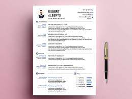 Classic Resume Template Free Download With Doc Psd Formats Resumekraft