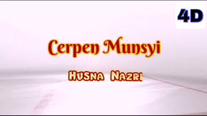 Spm 2020 #38｜tingkatan 5 bab 5｜热门题! Cerpen Munsyi Tingkatan 4 Youtube