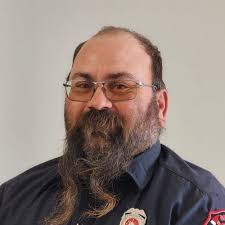 Volunteer Firefighters