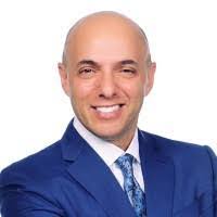 Paul Robinson Email & Phone Number