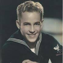 Mr. Raymond Donald Christensen Obituary