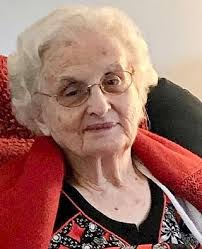 Rosalind Rottler Obituary (1927