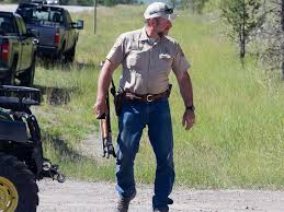 Intuitive fred888: Family of Montana Man Killed in Grizzly Bear Attack  Speaks Out