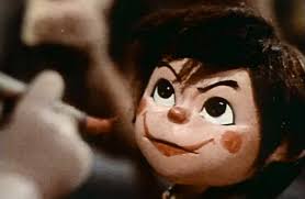 The Rankin Bass Specials Part 3: The Little Drummer Boy