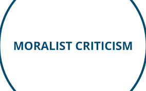 How to write an article critique. Moral Criticism By Kevin Le