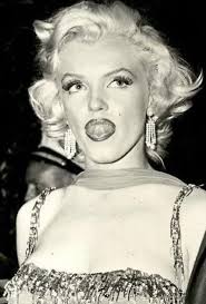 Marilyn Monroe "Gentlemen Prefer Blondes" 1953 🌹🌹