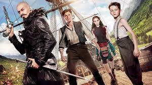 This movie was produced in 2015 by joe wright director with levi miller, hugh jackman and garrett hedlund. Pan 2015 Full Hd Movie For Free Hdbest Net