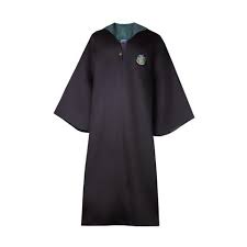 Check spelling or type a new query. Shopforgeek Harry Potter Robe De Sorcier Serpentard S 3760166560240 Harry Potter Cosplay 84 99