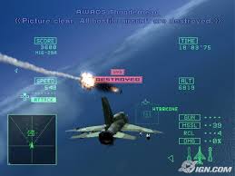 After that i put the pkg file into the ps3 and installed it. Ace Combat 5 The Unsung War Ps2 Iso Isoroms Com
