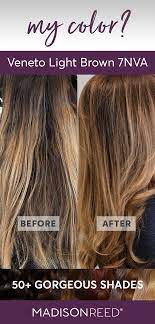 Pin By Backusualals On Hair Highlights Madison Reed Hair Color Best Home Hair Color At Home Hair Color