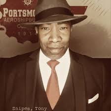 Jetpacks, Commandos & the Servicemembers That Inspired Them by Tony Snipes  — Kickstarter