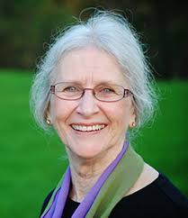 Virginia Euwer Wolff Archives » Bookology Magazine