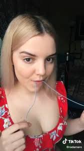 Diablos señorita 😯