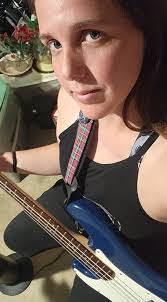 Heather Neptune's Instagram, Twitter & Facebook