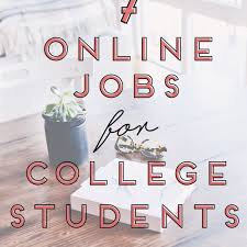 7 Ways To Make Money As A College Student Its Claudia G College Money College Students Way To Make Money