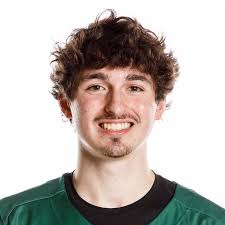 2021 Men's Lacrosse Roster