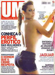 Playboy fernanda souza
