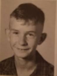 Charles Edward “Charlie” Buck (1950-2015)