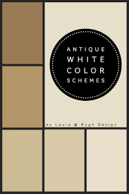 Check spelling or type a new query. Antique White Coordinating Colors And Color Schemes