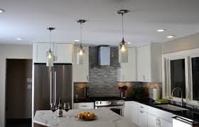 Contemporary Kitchen Lighting Contemporary Kitchen Minneapolis By Bicycle Glass Co