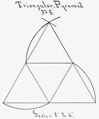 Maybe you would like to learn more about one of these? No 4 Square Pyramid