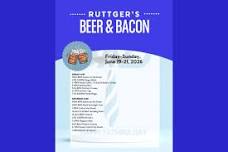 Beer & Bacon