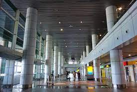 Skyscanner allows you to find the cheapest flights to kota kinabalu airport without having to enter specific dates or even destinations, making it the best. Kota Kinabalu International Airport Kota Kinabalu Klia2 Info