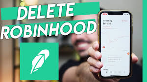 What time does stock market close robinhood : Close Your Robinhood Account Youtube