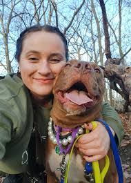 Trina Doss's Instagram, Twitter & Facebook