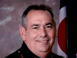 Putnam Co. sheriff dies of surgery complications