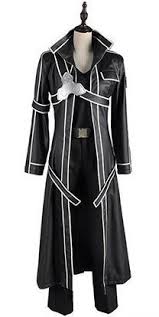 Top 6 sword art online kirito cosplay by tacitus. Kirito Cosplay Sword Art Online