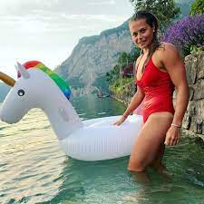 Athletes born on 28 september. Corinne Suter S O M M E R Facebook