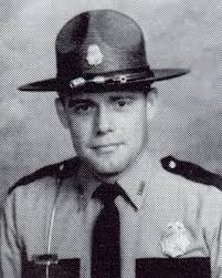 Tennessee Highway Patrol