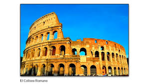 Si vamos a visitar el coliseo definitivamente si. El Coliseo Romano Que Era Y Para Que Se Utilizaba