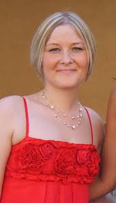 Amélie NARJOLLET, 45 ans (FONTAINES, CHAGNY, BEAUNE)