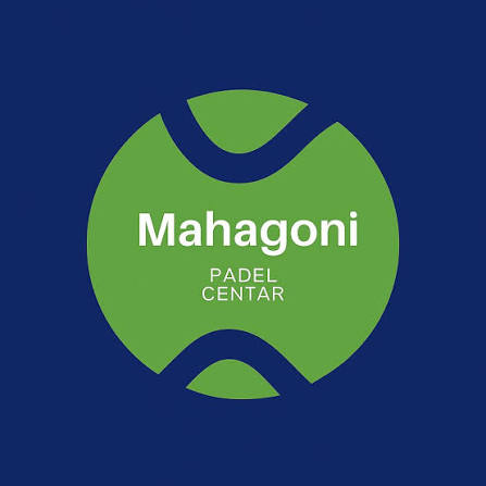 Padel Centar Mahagoni