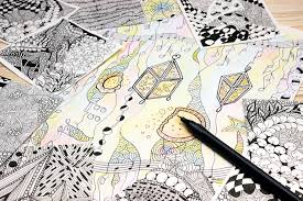 50 Doodle Ideas That Everyone Will Have Fun Sketching Otherwise you can just do nothing, i guess. my modern met